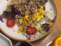-豪客来牛排(红豆万花城店)