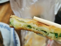 -咏春葱油饼(德政中路店)