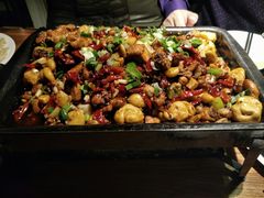 -葡萄集|滋味新疆菜·精酿酒馆(瑞豪酒店)