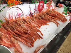 -芭菲盛宴·环球美食(锦城万达广场店)