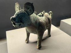 -荆州博物馆