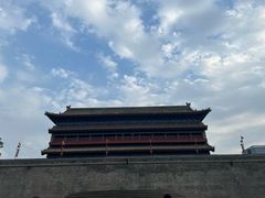 -西安城墙·碑林历史文化景区