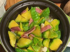 -云海肴云南菜·蒸汽石锅鱼(北京良乡华冠店)