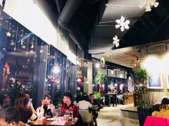 -G+KITCHEN(龙湖狮山天街店)