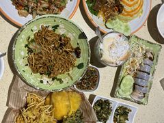 -缅丽·缅甸小吃(版纳店)