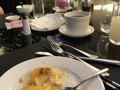 -圣丰索菲特·2 On 988 Café 自助餐厅