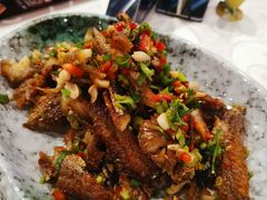 -渔娘渔家丹东海鲜(东直门店)