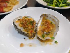 -利昂法式铁板主题餐厅(新奥购物中心店)