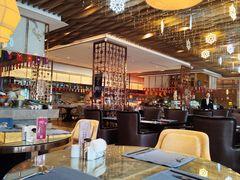 -康帝国际酒店-艾斯本自助西餐厅