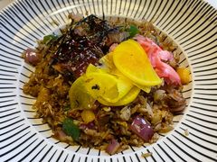 -绿茵阁牛扒餐厅(客村店)