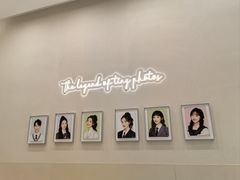 -天真蓝照相馆(五角场百联又一城店)