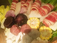 -大头椰·椰子鸡火锅(南宁万象城店)