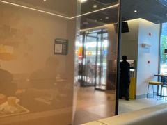-麦当劳(北沙滩店)