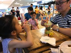 -Mr.Fruits水果先生(蓝色港湾店)