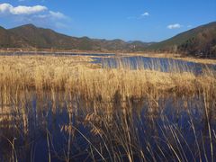 -丽江泸沽湖景区