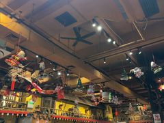 -今邕烧烤·广西烧烤大王(西大店)