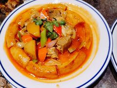 -贯贯吉·清真餐厅(浙江中路店)