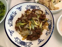 -鸭王烤鸭店(三里河店)