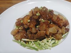 -山海经·海边人家 海鲜新青岛菜(扬州路店)