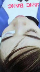 -吉吉靓甲美睫
