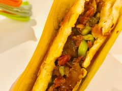 半筋半肉火烧-驴公驴婆(曹杨店)