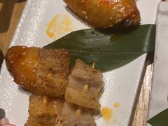 -虹料理·日料放题(悠方店)