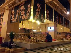 -汤W城市微度假(仓山店)