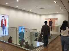 -优衣库(长沙国金中心店)