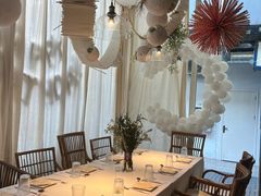 -春树下·树屋花房西餐厅(罍街AS1980店)