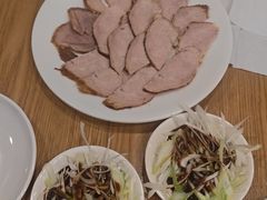 -李连贵熏肉大饼(沈阳站店)
