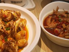 -领蟹祥记·香辣蟹·特色小海鲜(奥体天虹店)