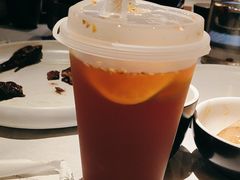 -绿茶餐厅(哈尔滨凯德店)