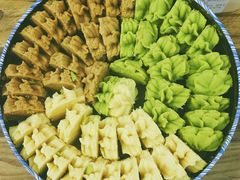 牛油小花-iFood甜嫩嫩(江东北路店)