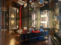 -海派悦庭·海胆烧麦·新融合菜(凯德广场店)