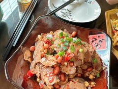-朗妈私房菜(婺女州店)