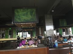 大堂-川流不息(北蔡休闲广场店)