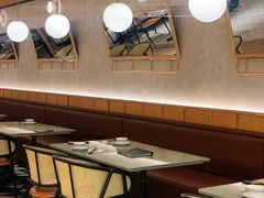 大堂-Home Thai·泰谣(王府井apm店)