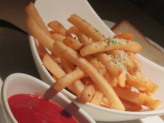 -波特曼西餐厅(中央大街店)