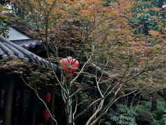 -南京东郊国宾馆