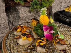 -焰江山·海鲜牛排烤肉自助(锦华万达二星店)