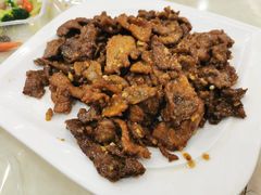 -同发号饭庄(复兴路店)