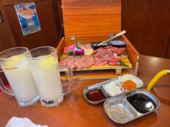 -大阪烧肉BAKA一代(国贸商住大厦店)