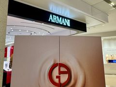 -茂业天地(华强北店)