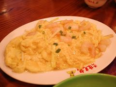 -澳门陈光记烧味饭店(南京德基广场店)