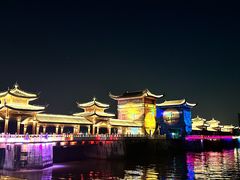 -长洲岛