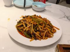 -玉林烤鸭店(定福庄店)