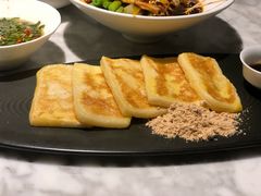 -蔴将·川菜(黄龙万科店)