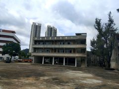 -容闳故居遗址展示馆