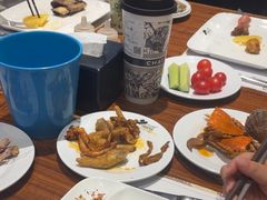 -汉巴味德(沈阳万象汇店)