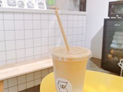 -W Coffee(船板巷店)
